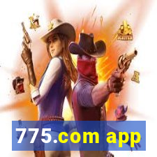 775.com app